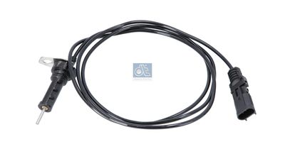 Sensor, revoluciones de la rueda