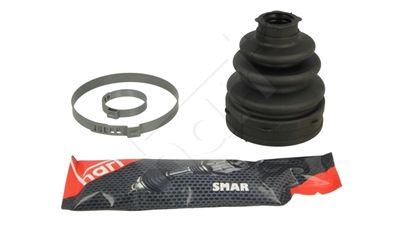 HART 451 630 Пыльник шруса  для MAZDA 3 седан (BL) 1.6 MZR (BL12)