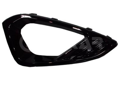 LüFTUNGSGITTER STOßFäNGER