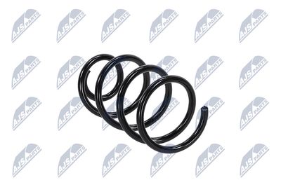 ARC SPIRAL NTY ASZNS008 13