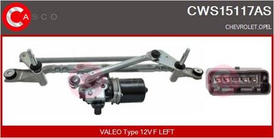 SISTEM STERGATOR PARBRIZ