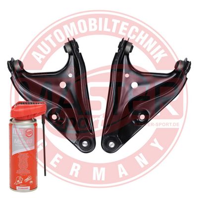SET SUSPENSIE ROATA MASTER-SPORT GERMANY 37200KITMSP 2