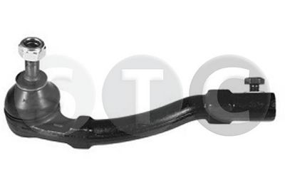 накрайник на напречна кормилна щанга STC T453144