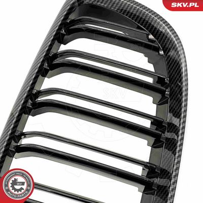 GRILA RADIATOR ESEN SKV 66SKV111 7