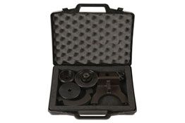 Laser Tools Rear Axle Beam Bush Kit - for Vauxhall/Opel