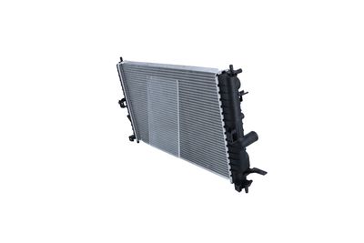 RADIATOR RACIRE MOTOR NRF 50563 33