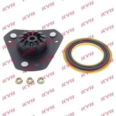 Repair Kit, suspension strut support mount SM5143