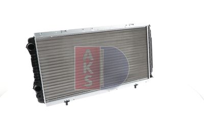 KüHLER MOTORKüHLUNG AKS DASIS 060610N 14