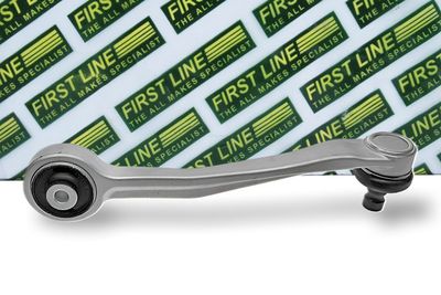 носач, окачване на колелата FIRST LINE FCA6738