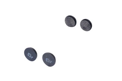 BREMSBELAGSATZ SCHEIBENBREMSE ATE 13046049102 16