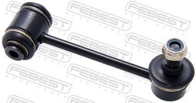 Тяга / стойка, стабилизатор FEBEST 0123-023 для LEXUS GS