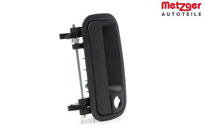 TüRGRIFF METZGER AUTOTEILE 2310608 33