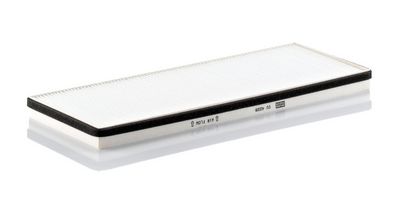 Filter, Innenraumluft