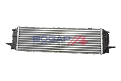 INTERCOOLER COMPRESOR BOGAP B4220115 2