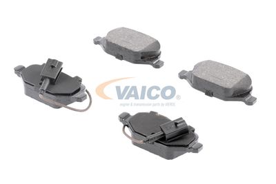 BREMSBELAGSATZ SCHEIBENBREMSE VAICO V240373 41