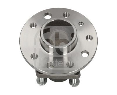 RADLAGERSATZ FEBI BILSTEIN 14694 1