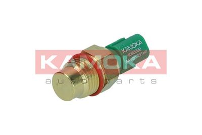 KAMOKA 4090022 Датчик температуры охлаждающей жидкости  для DAIHATSU YRV (Дайхатсу Рв)