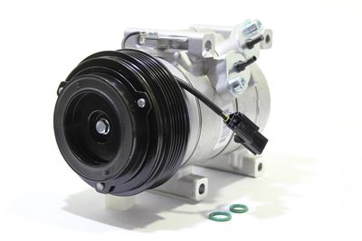 ALANKO 10553873 Компрессор кондиционера для FORD TRANSIT CUSTOM V362 Фургон (FY, FZ) 2.2 TDCi ALANKO 10553873 Компрессор кондиционера для FORD TRANSIT CUSTOM V362 Фургон (FY, FZ) 2.2 TDCi