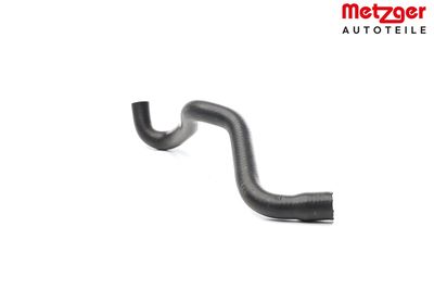 FURTUN RADIATOR METZGER AUTOTEILE 2420006 26