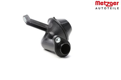 CONDUCTA ADMISIE POMPA ULEI METZGER AUTOTEILE 8002007 28