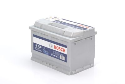 BATERIE DE PORNIRE BOSCH 0092L50080 7