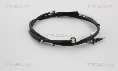 Тросик, cтояночный тормоз TRISCAN 8140 151030 для LANCIA DELTA