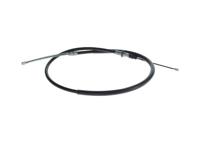 Trosas, stovėjimo stabdys