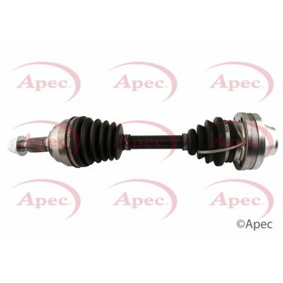 Drive Shaft APEC ADS1571LR