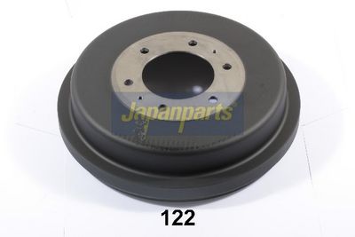 JAPANPARTS Stabdžių būgnas