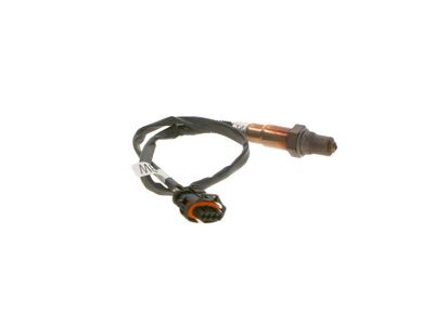 SONDA LAMBDA BOSCH 0258006501 25