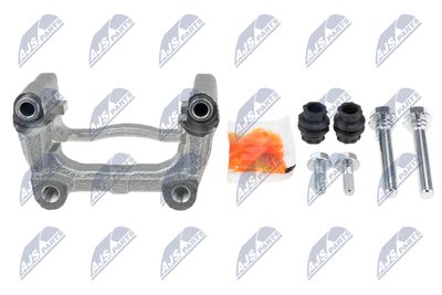 Pidike, jarrusatula NTY HZT-PL-046A – OPEL, VAUXHALL, CHEVROLET