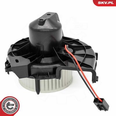 vnitřní ventilátor ESEN SKV 68SKV194
