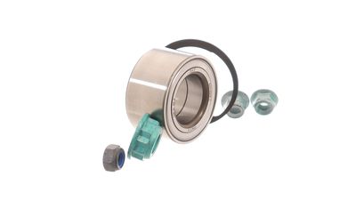 RADLAGERSATZ SKF VKBA3455 7