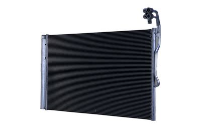 CONDENSATOR CLIMATIZARE