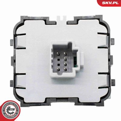 COMUTATOR MACARA GEAM ESEN SKV 37SKV516 4