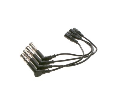 Mercedes W124 E 200 M111 Buji Kablosu | BOSCH 0986356351