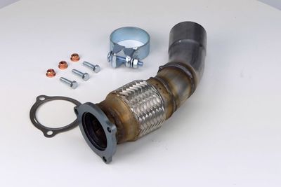 TEAVA FLEXIBILA ESAPAMENT HJS 91111666 61