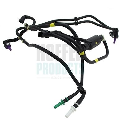 CONDUCTA ALIMENTARE CU COMBUSTIBIL