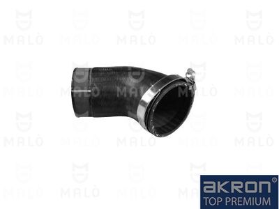 въздуховод за турбината AKRON-MALÒ 179743A