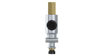Supapa magnetica WABCO 0371763160
