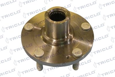 главина на колелото TRICLO 906569