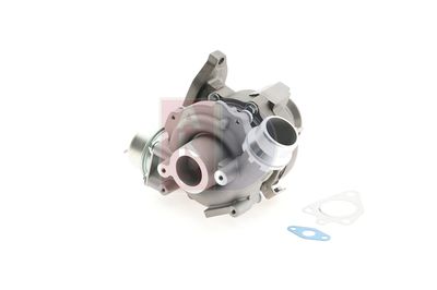 LADER AUFLADUNG AKS DASIS 185031N 1