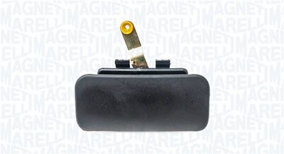 MâNERUL EXTERIOR AL UșII