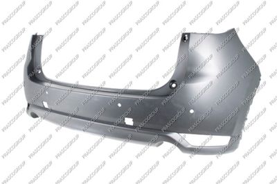 PRASCO MZ7061061 Бампер передний задний для MAZDA CX-5