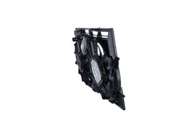 VENTILATOR RADIATOR NRF 470015 33