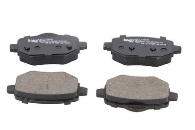 SET PLACUTE FRANA FRANA DISC DACO 320623