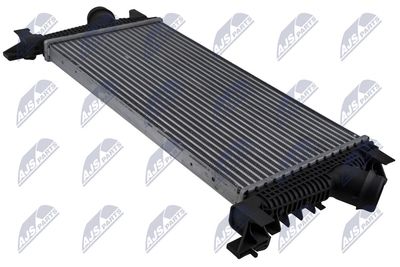 INTERCOOLER COMPRESOR NTY CNGPL018 1