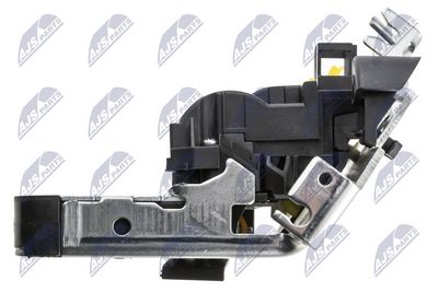 Serratura cofano post. NTY EZC-AU-312