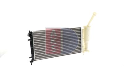 KüHLER MOTORKüHLUNG AKS DASIS 300005N 14
