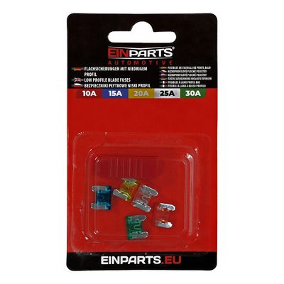 Osigurač Einparts Automotive EPFUSE29